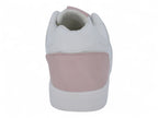 Women`s Pink Nyra Sneaker