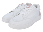 Women`s Pink Nyra Sneaker