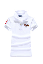Polo Ralph Lauren - White Classic Fit (Triple Players)