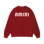 Amiri Fashion sweatshirts
