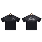 Amiri Fashion T-shirt