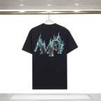 Amiri Fashion T-shirt
