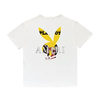 Amiri Fashion T-shirt