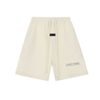Homecoming T-Shirt / Shorts / Set - Milky White
