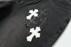 Chrome Hearts Pants 305