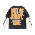 Godspeed Long Sleeved Shirt