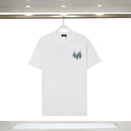 Amiri Fashion T-shirt