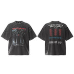 Fear of God Essentials Tee