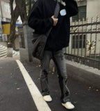 Chrome Hearts Pants 8102