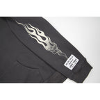 Gallery Dept Hoodie Loose Casual Hoodie