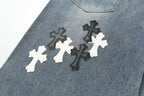 Chrome Hearts Pants 301