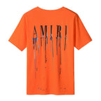 Amiri Fashion T-shirt