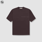 SS23 T-Shirt / Shorts / Set - Plum