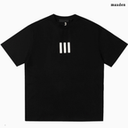 ESSENTIALS Three Logo T-Shirt