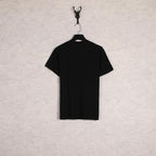 Bathing Ape T-Shirt Cartoon Round Neck Summer Printing Plus Size Short-Sleeved Casual T-shirt