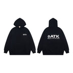 Gallery Dept Hoodie Loose Casual Hoodie