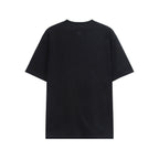 Gallery Dept T-Shirt Joint Letter Logo Embroidery Short Sleeve T-Shirt