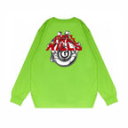 Gallery Dept Long Sleeved Shirt Fashion Brand Long Sleeve Long-Sleeved T-shirt Blouse
