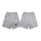 Gallery Dept Shorts Unisex Casual Shorts