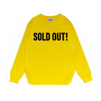 Gallery Dept Long Sleeved Shirt Long Sleeve Long-Sleeved T-Shirt Blouse
