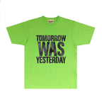 Gallery Dept T Shirts Fashion Brand Tee Shirt Short Sleeve T-shirt Blouse