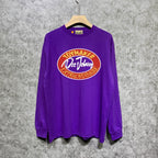 Gallery Dept Long Sleeved Shirt Fashion Brand Long Sleeve Long-Sleeved T-shirt Blouse