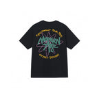 Stussy T-Shirts Casual Loose Couple T-Shirts