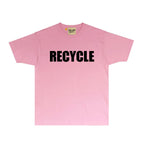 Gallery Dept T Shirts Tee Shirt Short Sleeve T-Shirt Blouse