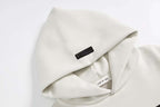Men's Fear of God Essentials Hoodie
