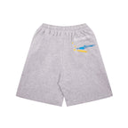 Gallery Dept Shorts Unisex Casual Shorts