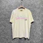 Gallery Dept T Shirts Tee Shirt Short Sleeve T-Shirt Blouse