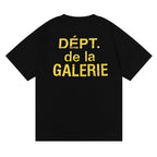 Gallery Dept T-shitrs