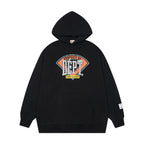 Gallery Dept Hoodie Loose Casual Hoodie