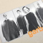 Gallery Dept T Shirts Letter Print Male and Female Large Size