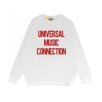 Gallery Dept Long Sleeved Shirt Fashion Brand Long Sleeve Long-Sleeved T-shirt Blouse