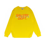 Gallery Dept Long Sleeve Shirt Long Sleeve Long-Sleeved T-shirt Blouse