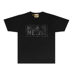 Gallery Dept T Shirts Fashion Brand Tee Shirt Short Sleeve T-shirt Blouse