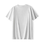 Bathing Ape T-Shirt Printed T-shirt Short Sleeve Crew Neck T-shirt