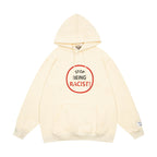 Gallery Dept Hoodie Loose Casual Hoodie