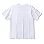 Bathing Ape T-Shirt Short Sleeve T-shirt Color Shark T-shirt