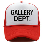 GALLERY DEPT Hat Casual Street Shade Baseball Cap Outdoor Cap