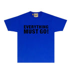 Gallery Dept T Shirts Tee Shirt Short Sleeve T-Shirt Blouse