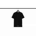Chrome Heart T Shirts Croix Printed Short Sleeve T-Shirt
