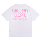 Gallery Dept T-shitrs