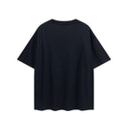 Gallery Dept T Shirts Gallery Dept Design Sense round Neck Pullover Short Sleeve Men and Women Base Te