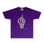 Gallery Dept T Shirts Fashion Brand Tee Shirt Short Sleeve T-shirt Blouse
