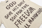 Fear of God Essentials Tee