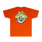 Gallery Dept T Shirts Tee Shirt Short Sleeve T-Shirt Blouse