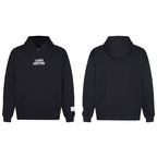 Gallery Dept Hoodie Alphabet Slogan Joint Hoodie Sweater