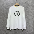 Gallery Dept Long Sleeved Shirt Long Sleeve Long-Sleeved T-Shirt Blouse
